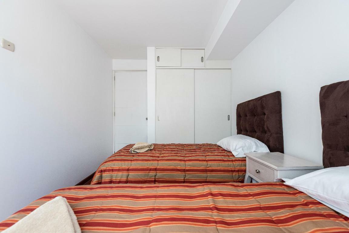 El Triunfo Apartments Cusco Exterior photo